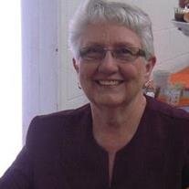 Patricia McClish