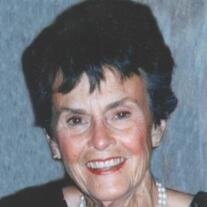 Mary R. Mulheran