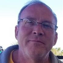 Kevin Michael Hugenroth