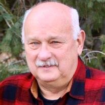 Loren Arthur Hartman