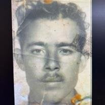 Rosendo Martinez II