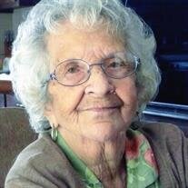 Rosetta M. Schmidt