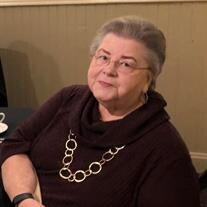 Carolyn S. Fredericks