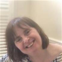 Jacqueline Hope Londoff