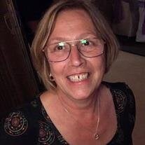 Amy Chinchar