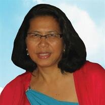 Maria Paz Matawaran