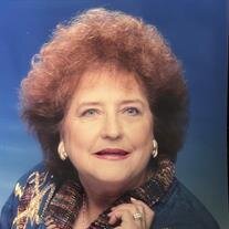 Frances Louise Boatman
