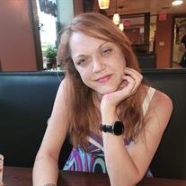 Christie Ashley Reeves