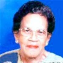 Arabelle T. Hunt