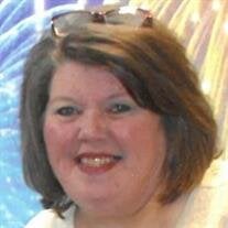 Debbie Gail Trussell
