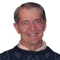 Robert "Bob" Evans
