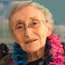 Elizabeth Wiatrek Oliver