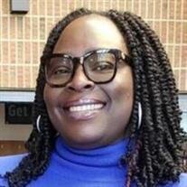Naomi Oye