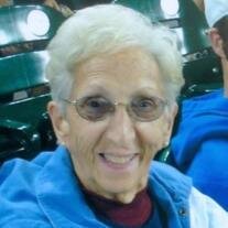 Jean E. Isley