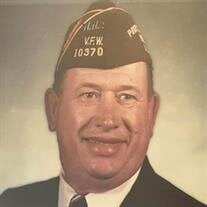 Archie Gilreath