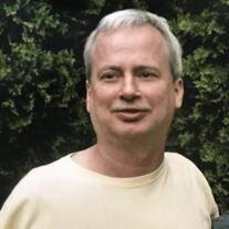 Kenneth Lyle Engelbrecht