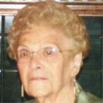 Congetta M. "Connie" (Aiello) Mineo