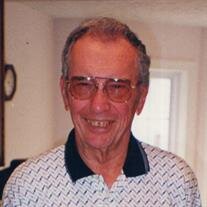 Mr. Francis L. "Doc" Judy