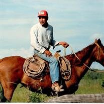 Lazaro "Jesse" Jesus Hidalgo