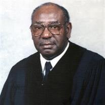 Robert Jones, Sr.