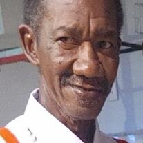 Willie Payton Hall