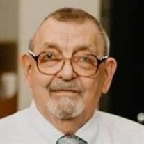 Donald Szarowicz