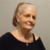 Barbara Jean Hallmark