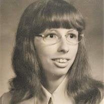 Cynthia L. "Cindy" Wenger