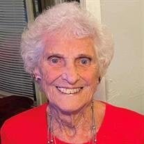 Jean Williams Vail