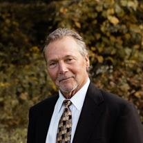 Charles "Chuck" Fay Jr.