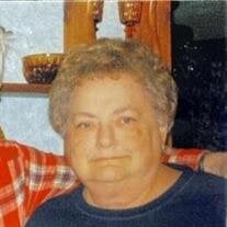 Marilyn Jean Will