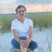 Barbara Genell Bailey