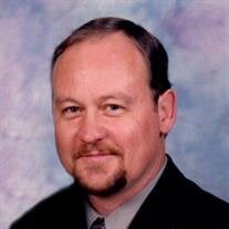 Steven Edward Reeves