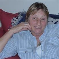 Marjorie Ann Miller