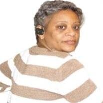 Ms. Yvette Elaine Lamon Ferguson