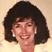 Mrs. Jacquelyn N. Hall