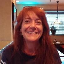 Paula M. Stevens