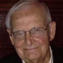 Dr. Donald A. Nunnelly