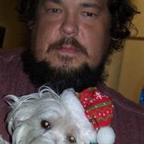 Barry L. Stratil
