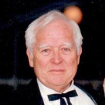 George Pleasant Willis III