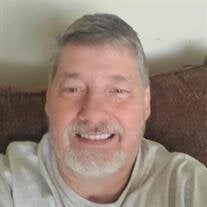 Carl Dewayne Bailey