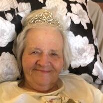 Margaret A. Phillips