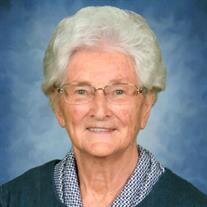 Bernice B. Knies