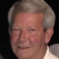 David W. Callander