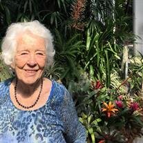 Marion Marcella Patterson