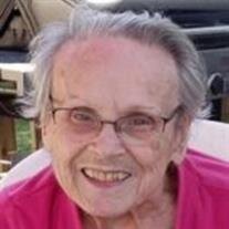 Marian Lindberg