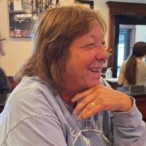 Elizabeth M. Mahon