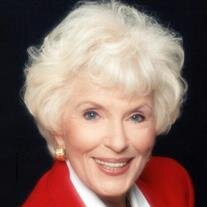 Deloris Rebecca Smyth