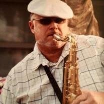 John "Jack" Edmund Kates III