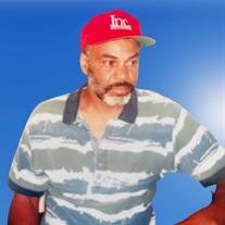 John Rodriguez